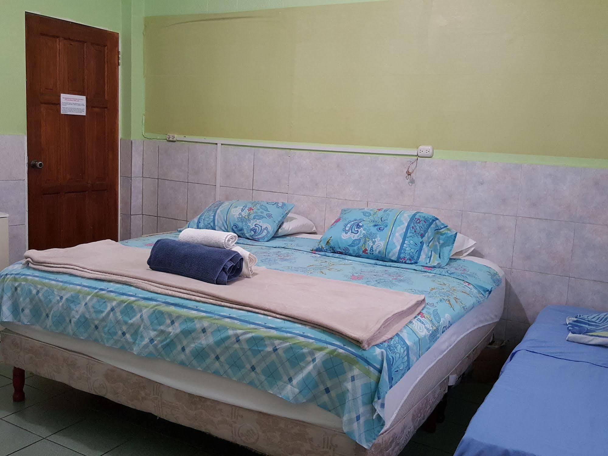 Caribbean Tourist Villa Port of Spain Kültér fotó