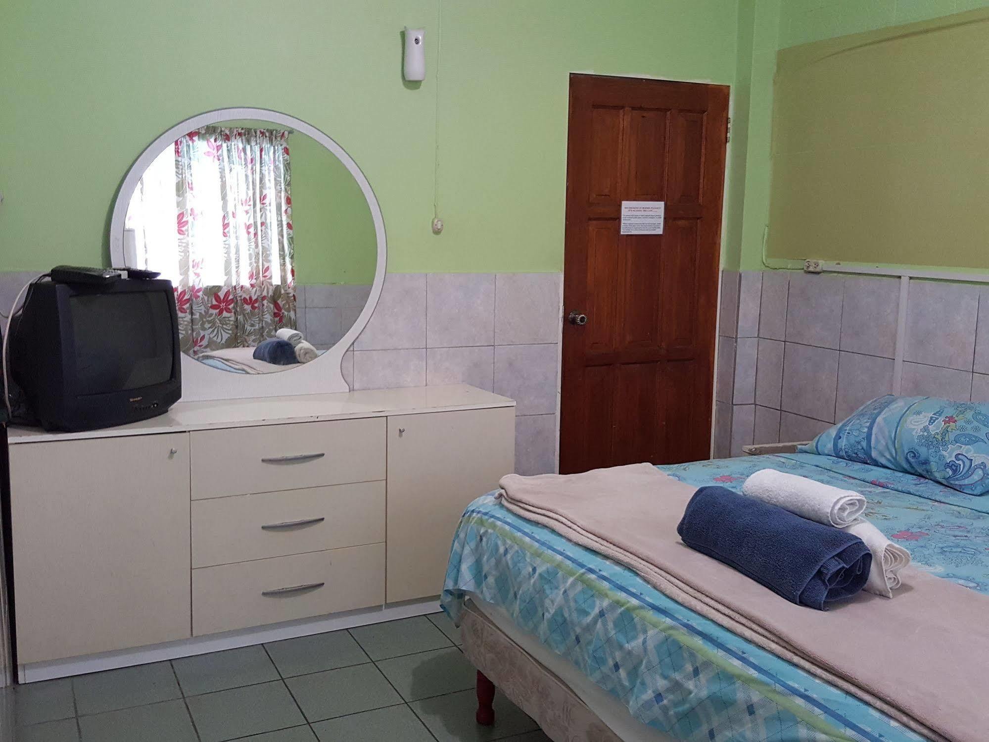 Caribbean Tourist Villa Port of Spain Kültér fotó